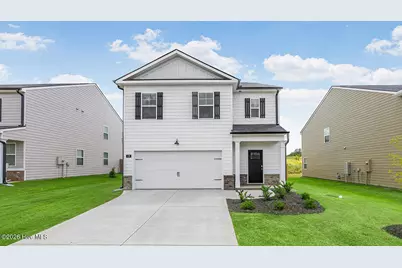 879 Lytham Drive, Aiken, SC 29801 - Photo 1
