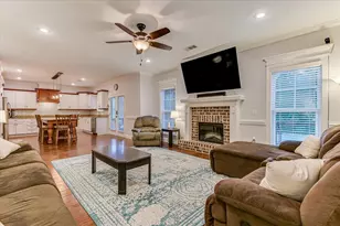 2203 Heart Pine Trail, Evans, GA 30809 - Photo 11