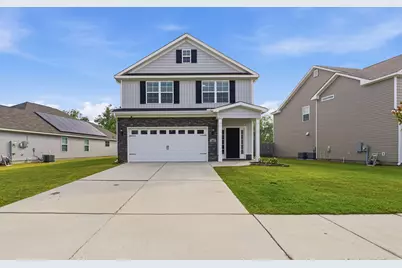 942 Mulford Loop, Augusta, GA 30909 - Photo 1