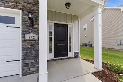 942 Mulford Loop, Augusta, GA 30909 - Photo 3