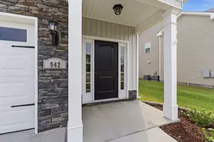 942 Mulford Loop, Augusta, GA 30909 - Photo 3