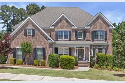 2512 Laurel Drive, Evans, GA 30809 - Photo 1