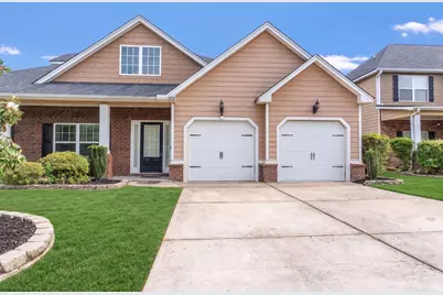 772 Bridgewater Lane, Evans, GA 30809 - Photo 3