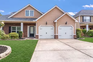 772 Bridgewater Ln, Evans, GA 30809 - Photo 3