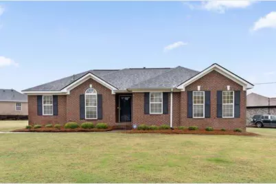 3302 Sugarberry Drive, Augusta, GA 30909 - Photo 1