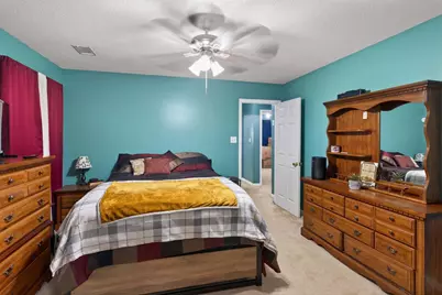3302 Sugarberry Drive, Augusta, GA 30909 - Photo 17