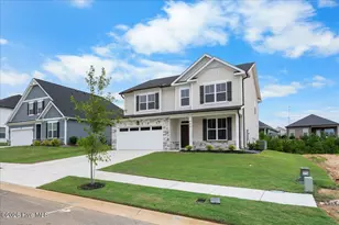 563 Hampton Dr, North Augusta, SC 29860 - Photo 3