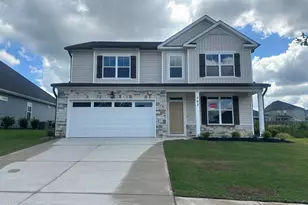 563 Hampton Dr, North Augusta, SC 29860 - Photo 1