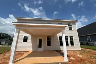 563 Hampton Dr, North Augusta, SC 29860 - Photo 23