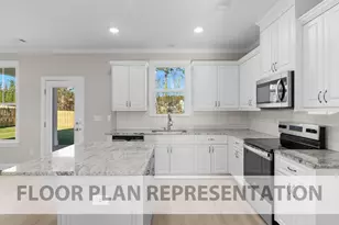 563 Hampton Dr, North Augusta, SC 29860 - Photo 5