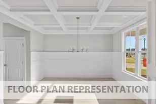 563 Hampton Dr, North Augusta, SC 29860 - Photo 3