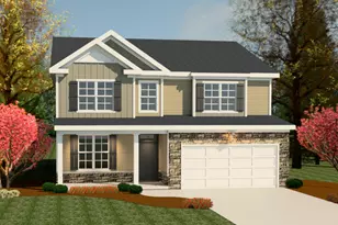 563 Hampton Dr, North Augusta, SC 29860 - Photo 1
