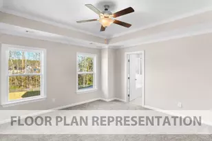 563 Hampton Dr, North Augusta, SC 29860 - Photo 9