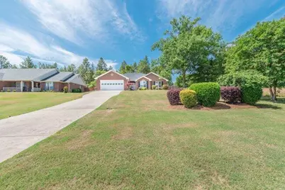 488 Wickham Drive, Graniteville, SC 29829 - Photo 1