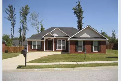 2057 Lake Forest Drive, Grovetown, GA 30813 - Photo 1