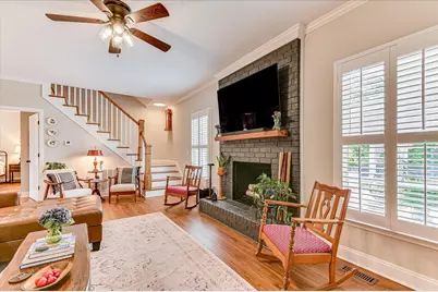 3338 Wheeler Road, Augusta, GA 30909 - Photo 25