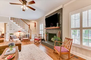 3338 Wheeler Rd, Augusta, GA 30909 - Photo 25