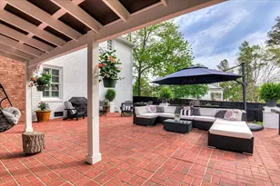 3338 Wheeler Rd, Augusta, GA 30909 - Photo 45