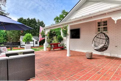 3338 Wheeler Road, Augusta, GA 30909 - Photo 47