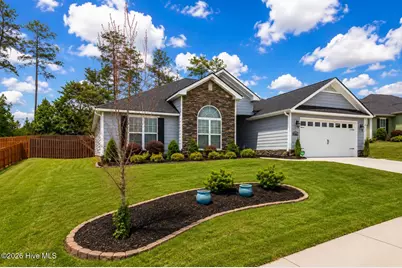 5411 Copse Drive, Augusta, GA 30909 - Photo 3