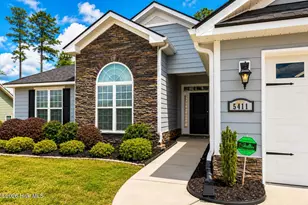 5411 Copse Dr, Augusta, GA 30909 - Photo 5