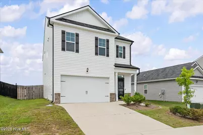 5091 Captain Drive, Grovetown, GA 30813 - Photo 3
