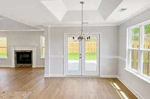 8389 Snelling Dr, Aiken, SC 29803 - Photo 13