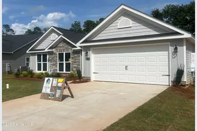 8389 Snelling Drive, Aiken, SC 29803 - Photo 3