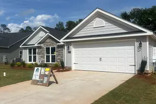 8389 Snelling Dr, Aiken, SC 29803 - Photo 3