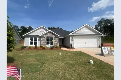 8389 Snelling Drive, Aiken, SC 29803 - Photo 1