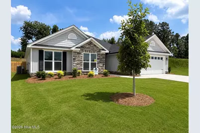8389 Snelling Drive, Aiken, SC 29803 - Photo 3