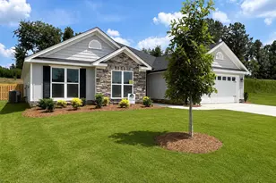 8389 Snelling Dr, Aiken, SC 29803 - Photo 3
