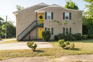 2048 Battle Row, Augusta, GA 30904 - Photo 1
