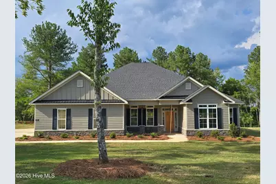 1670 Bellingham Drive, Beech Island, SC 29842 - Photo 1