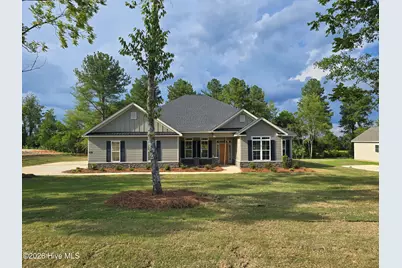1670 Bellingham Drive, Beech Island, SC 29842 - Photo 3