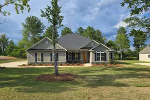 1670 Bellingham Dr, Beech Island, SC 29842 - Photo 3