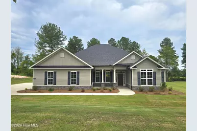 1670 Bellingham Drive, Beech Island, SC 29842 - Photo 1
