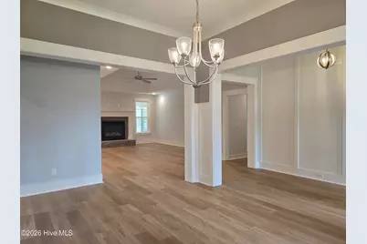1670 Bellingham Drive, Beech Island, SC 29842 - Photo 5