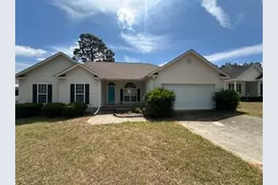 142 Royal Pine Drive, Warrenville, SC 29851 - Photo 1