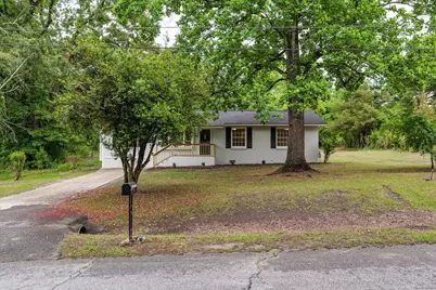 3912 Debra Street, Augusta, GA 30906 - Photo 1