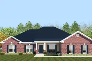 434 Long Shadow Dr, Aiken, SC 29803 - Photo 1