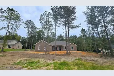 434 Longshadow Drive, Aiken, SC 29803 - Photo 1