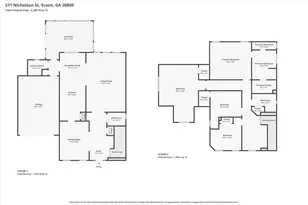 211 Nicholson St, Evans, GA 30809 - Photo 61