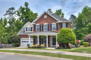 211 Nicholson St, Evans, GA 30809 - Photo 3