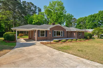 1310 Lincolnton Road, Washington, GA 30673 - Photo 1