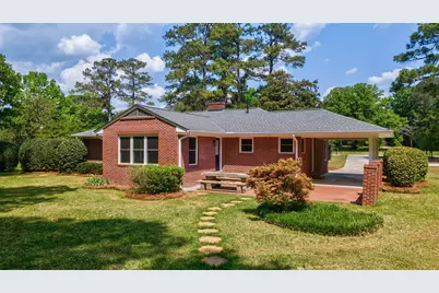 1310 Lincolnton Road, Washington, GA 30673 - Photo 31