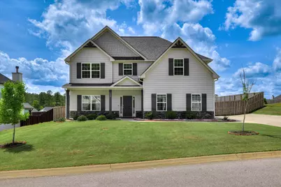740 Crestwood Parkway, Evans, GA 30809 - Photo 1