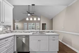 2303 Amberley Pass, Evans, GA 30809 - Photo 21