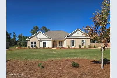 1840 Bellingham Drive, Beech Island, SC 29842 - Photo 3