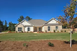 1840 Bellingham Dr, Beech Island, SC 29842 - Photo 3